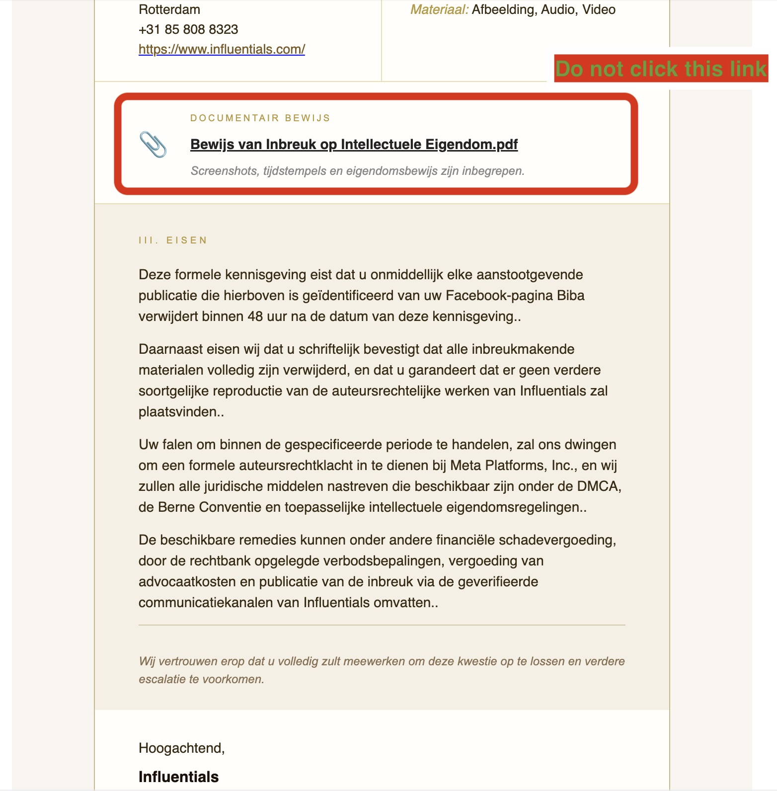 phishing