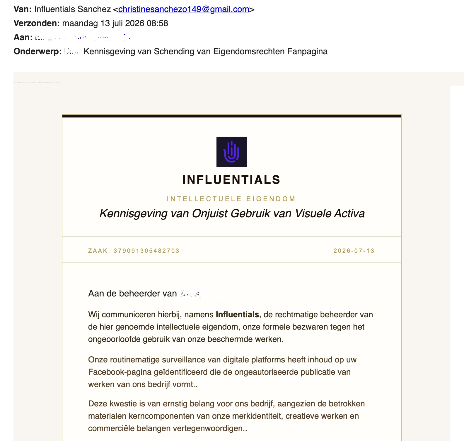 phishing